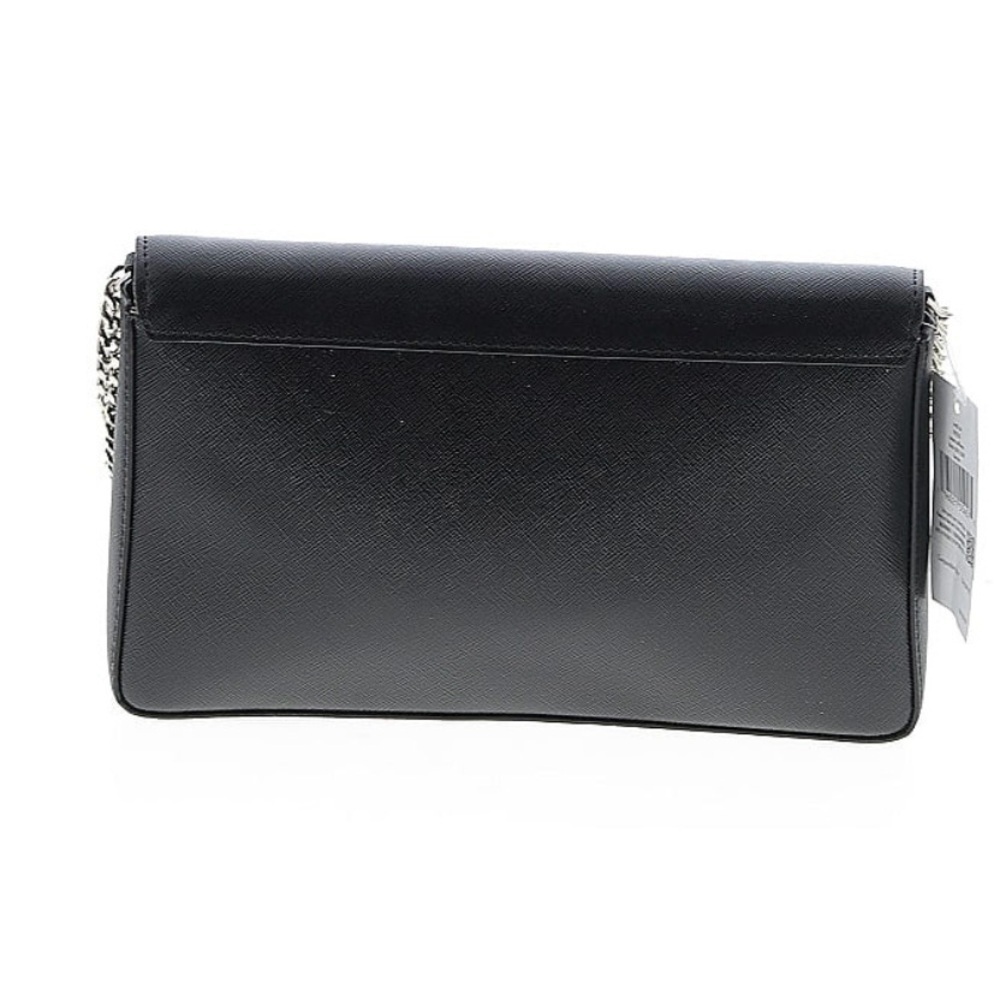 Kate Spade New York KENZIE SMALL CONVERTIBLE CROSSBODY with Silver Chain NWT - Picture 10 of 12